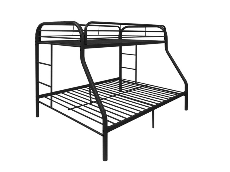 Triple metal bunk bed/Triple metal bed frame